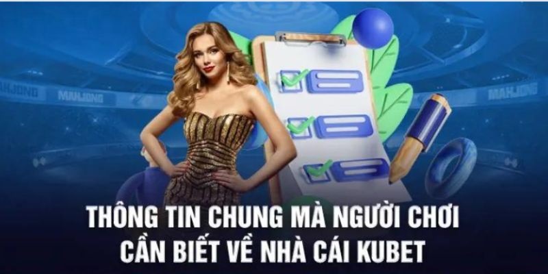 Giới thiệu sơ lược thông tin về thương hiệu KUBET77