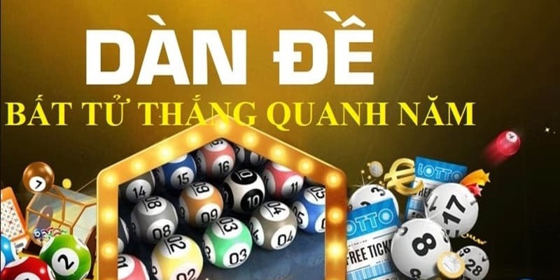 Khám phá khái niệm dàn đề bất tử